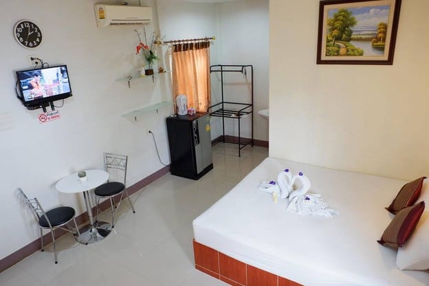 สวนชมจันทร์