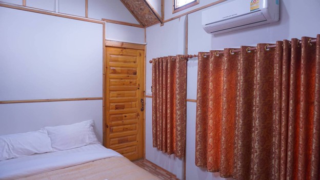 ชีวิวรีสอร์ท