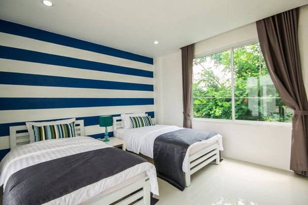 บ้านชาญชล รีสอร์ท