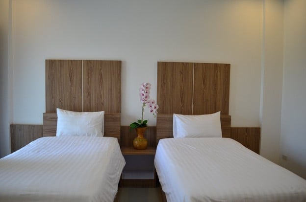 เกษรา โฮเทล