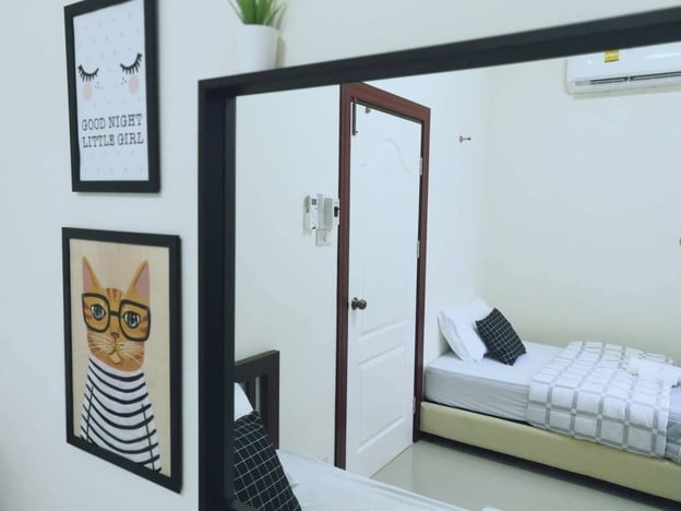 The Chill Hotel Sarakham