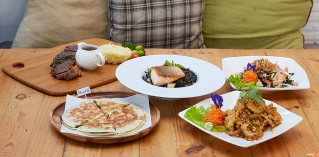 ชีวิตดี