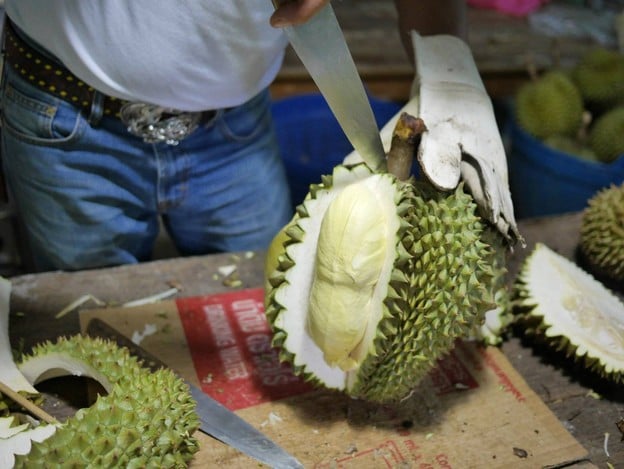 เมนูของร้าน สวนผู้ใหญ่สมควร
