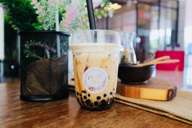 Moretea Limelight Avenue Phuket