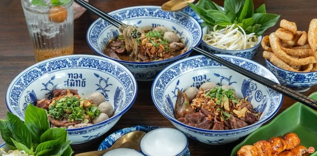 ThongSmith The EmQuartier ชั้น 7