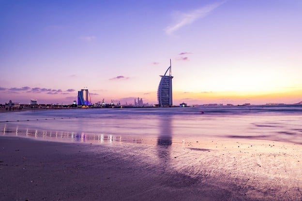 Burj Al Arab