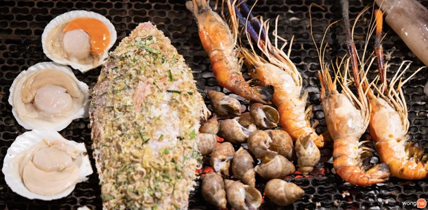 TJ ทะเลเผา