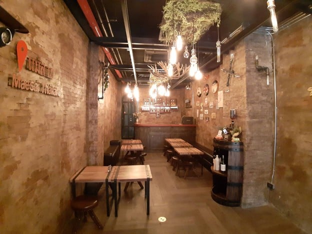 Orasa Coffee