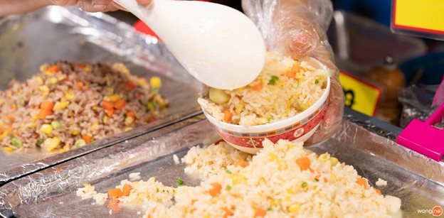 Street Food Of Thailand