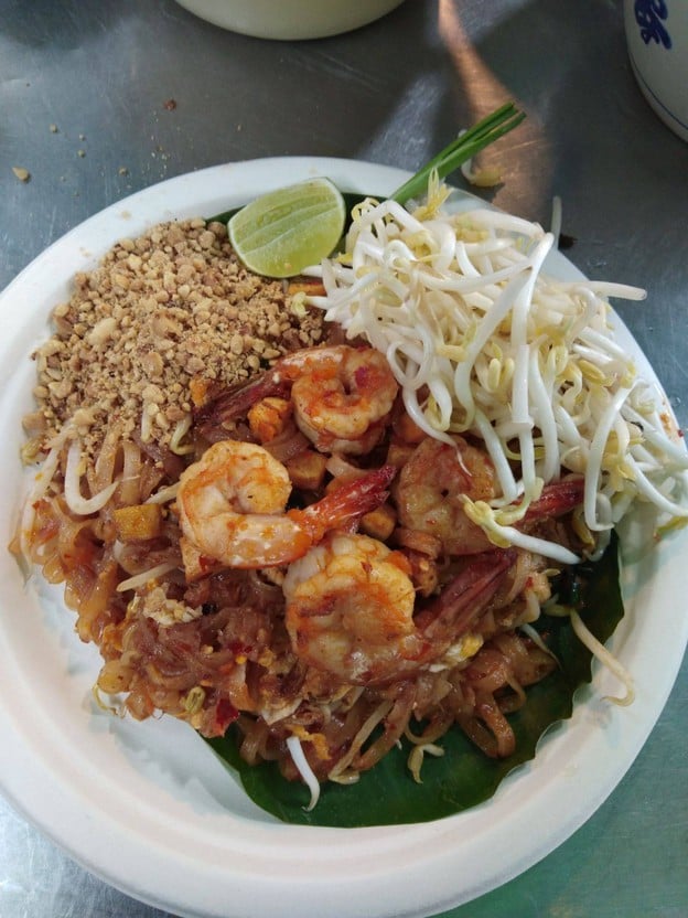 เฮียลี่โอวต้าวแหลมชั่น