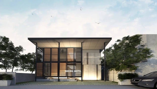 สุนีย์ บูทีค โฮเท็ล