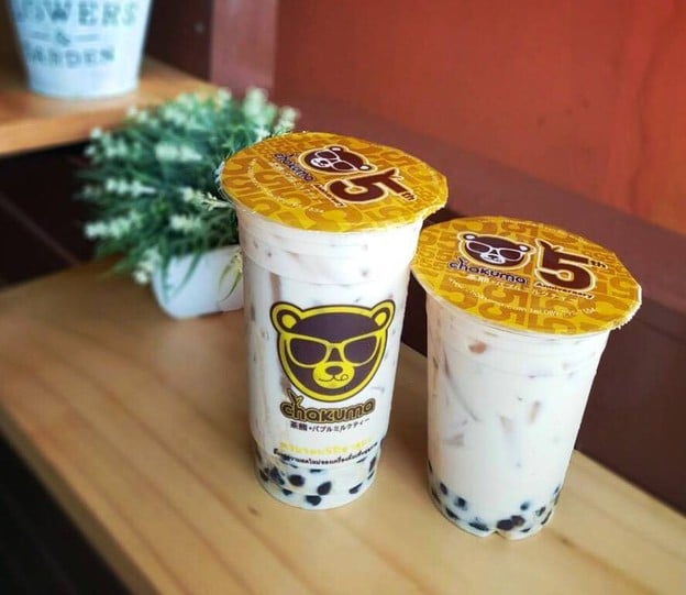 Chakuma อ.เมืองสุราษฎร์ธานี