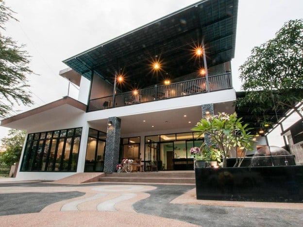 โรงแรมพิมพ์ศิริ