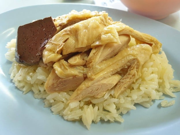 เมนูของร้าน กฤษโอชา อนุสาวรีย์สามกษัตริย์