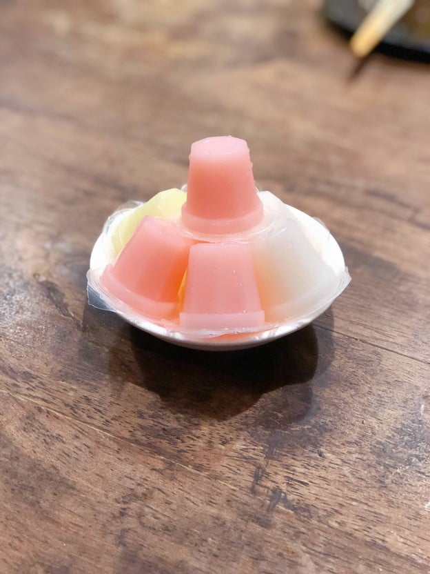 Guru Gyuu Delivery ( กูรูกิว สาขาสะพานควาย )