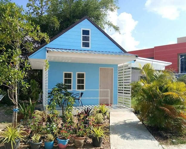 กูเกิลเฮาส์