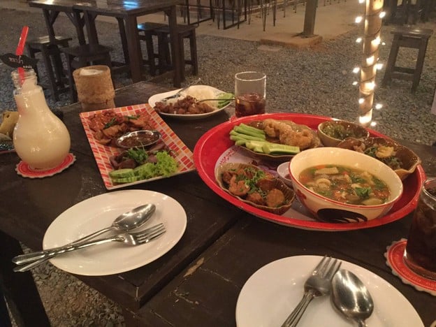 มะสำคัน (ข้าวตราฉัตรทุกกล่อง)