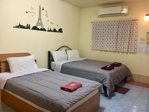 Botanic Garden Hotel