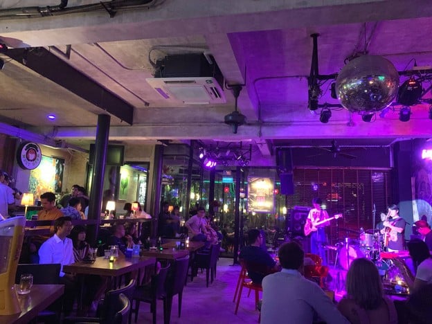 Brown Sugar The Jazz Boutique