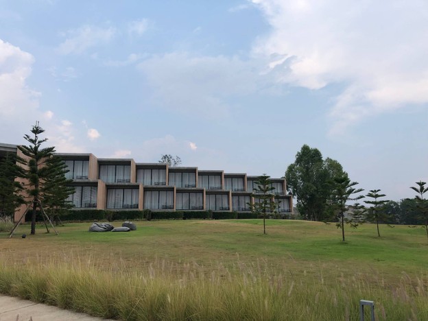 De Capoc Resort Khaokho