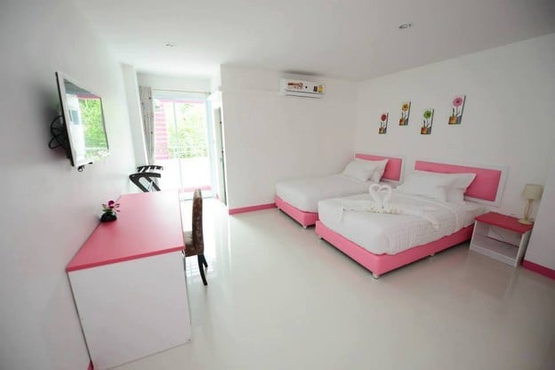 บ้านเฟรชแอนด์เกรซ