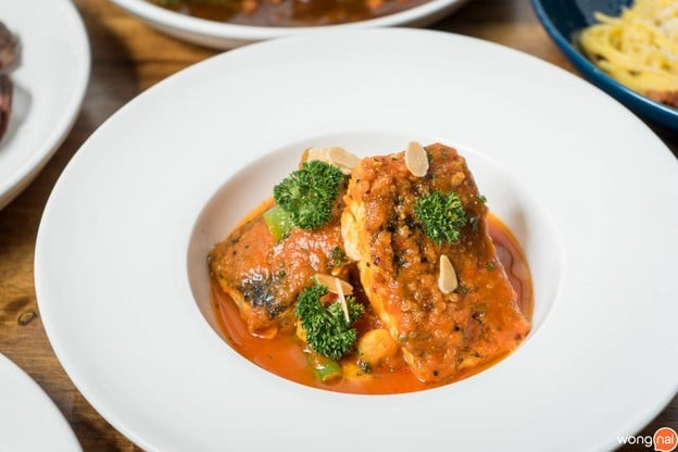 edm ( Enjoy Delicious Meal)