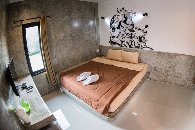 39000 Resort