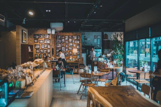 Brainwake @ Sukhumvit 33
