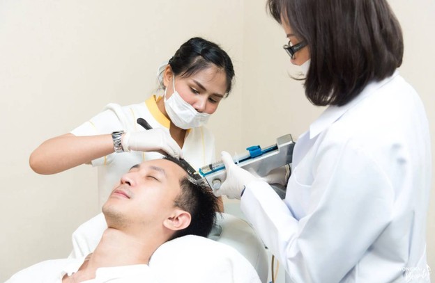 Patama Clinic สีลม