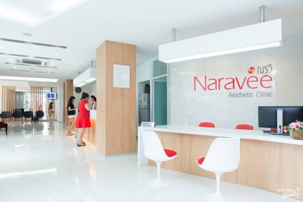 ณรวี คลินิก