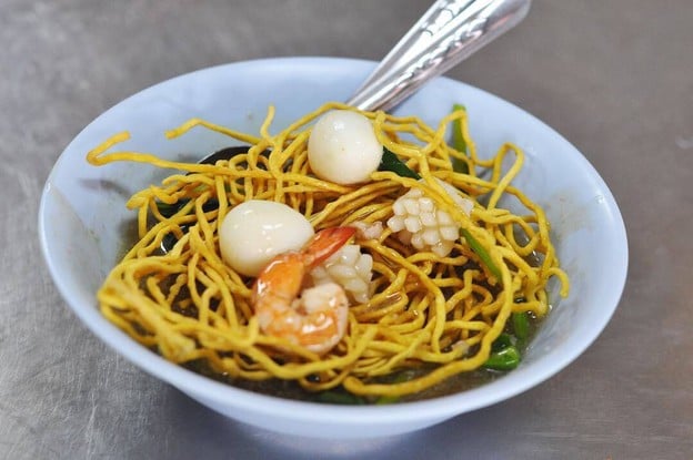 ราดหน้า ซุปเปอร์