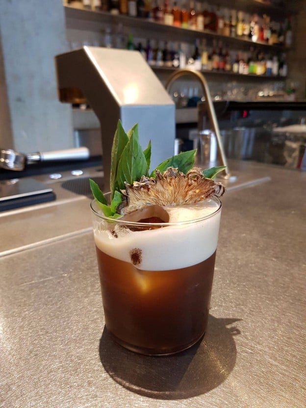 Perfect Strangers Perfect Strangers Bangkok