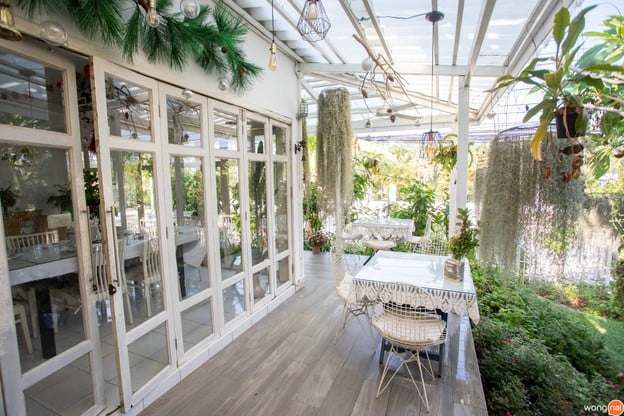 Good Everything UDONTHANI