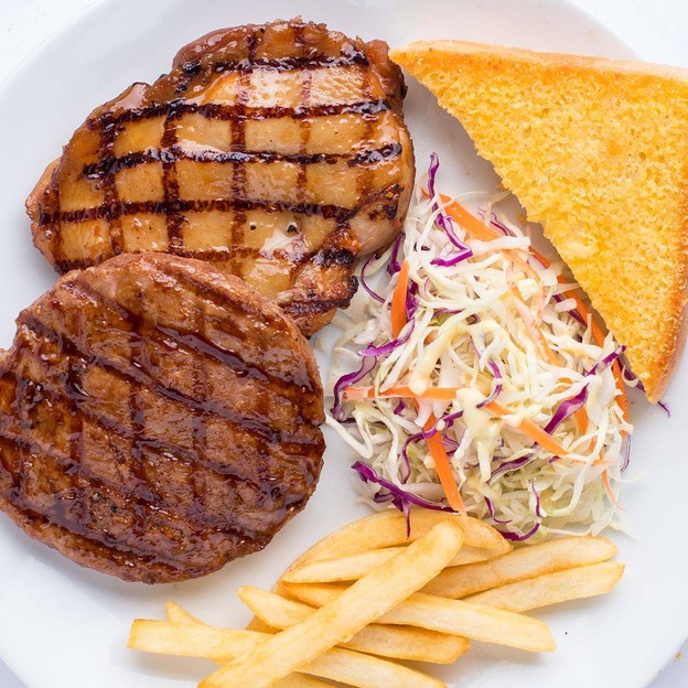 เมนูของร้าน Eat Am Are สุทธิสาร