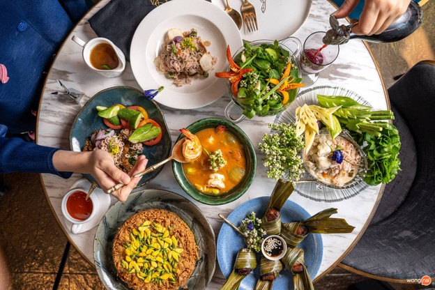 Prankratai Eaternity Jungle