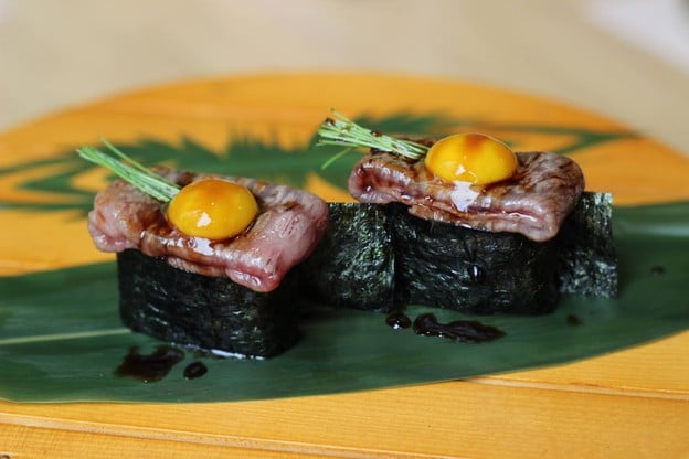 Muteki By Mugendai Empire Tower ชั้น G