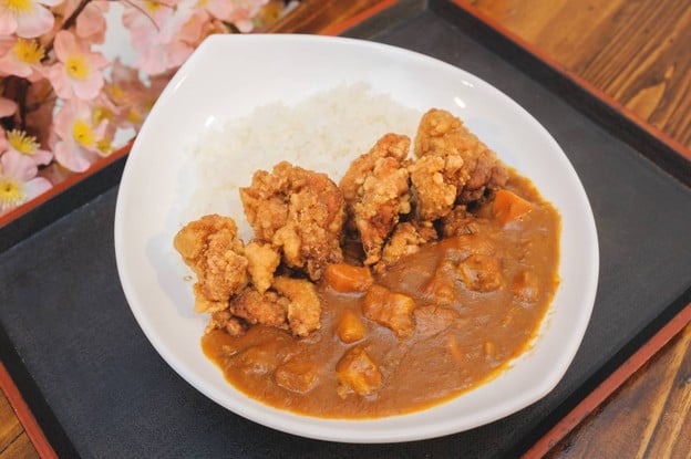 เมนูของร้าน Yashima Japanese Home Cooking