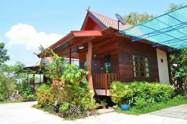 เคียงของรีสอร์ท
