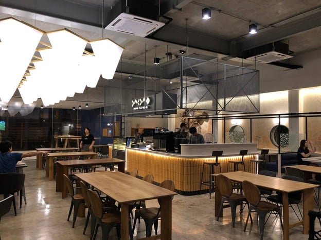 Pakpao Playground Bangsaen