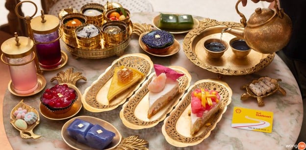 เมนูของร้าน Thongyoy Cafe อารีย์