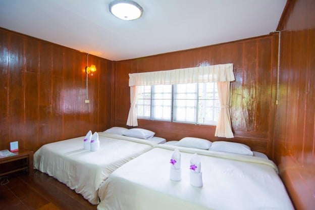 วัฒนาวิลเลจ