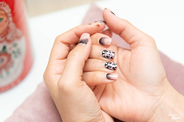 The Sisters Nail & Mores