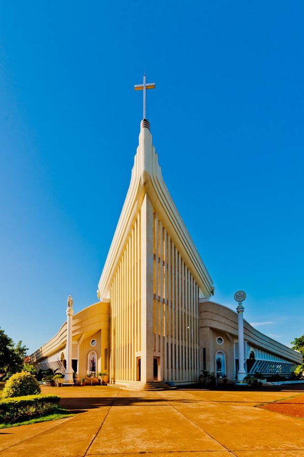 บรรยากาศ หมู่บ้านท่าแร่