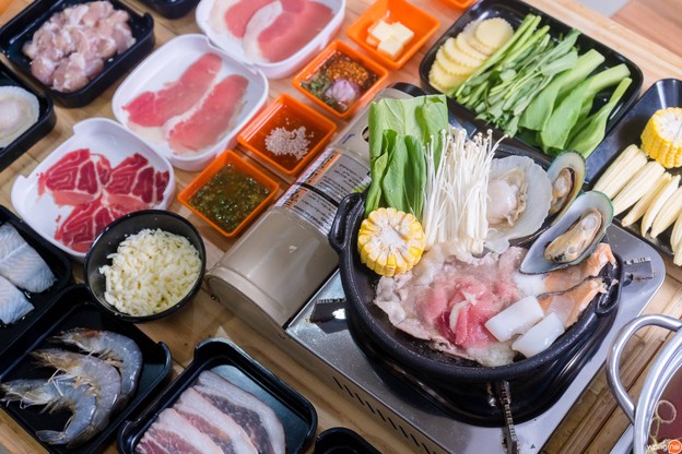 ปิ้งกะเนย ปิ้งกะเนย ภูเก็ต