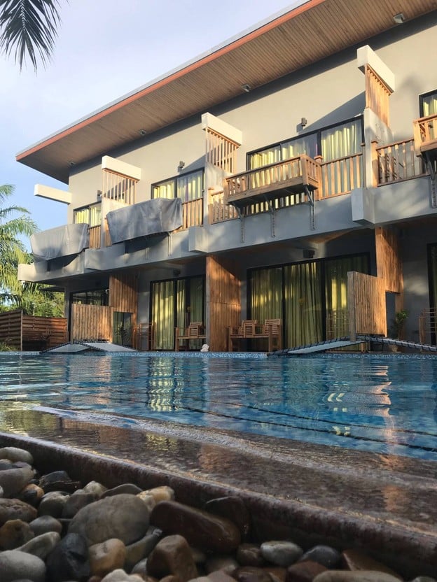 เลอเพชรวิลล่า