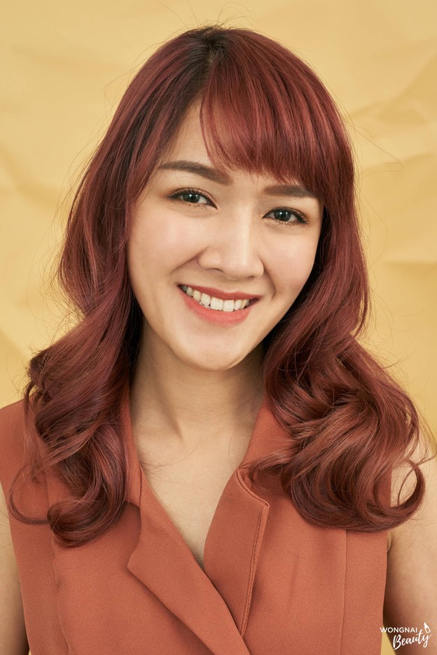 Enrich Salon and Spa ทองหล่อ