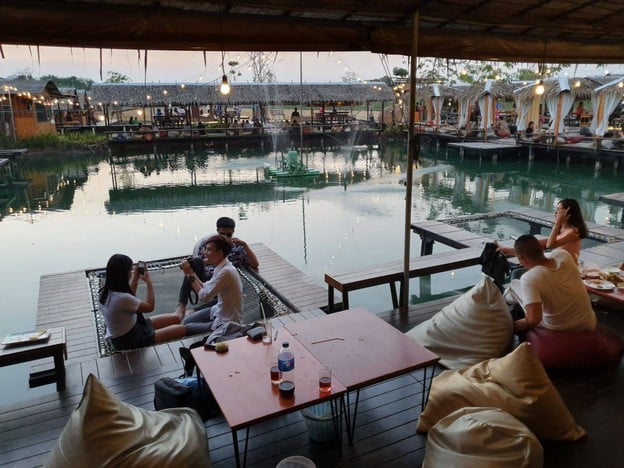 แซ่บนัว ครัวบ้านนาศาลายา