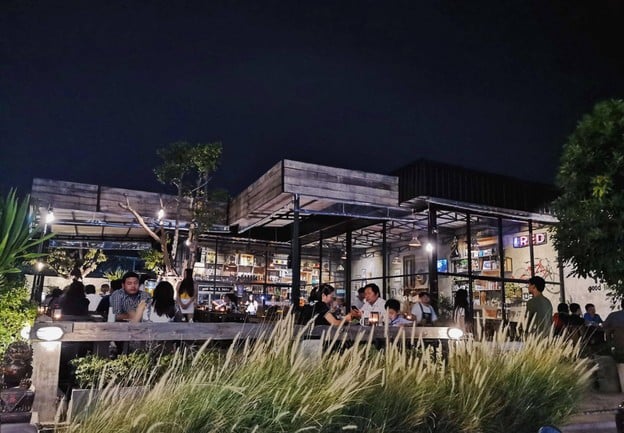 หน้าร้าน ช่วงเวลาดีดี