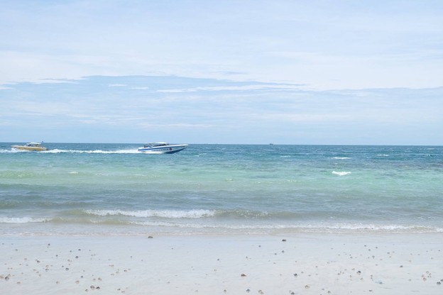เกาะล้าน