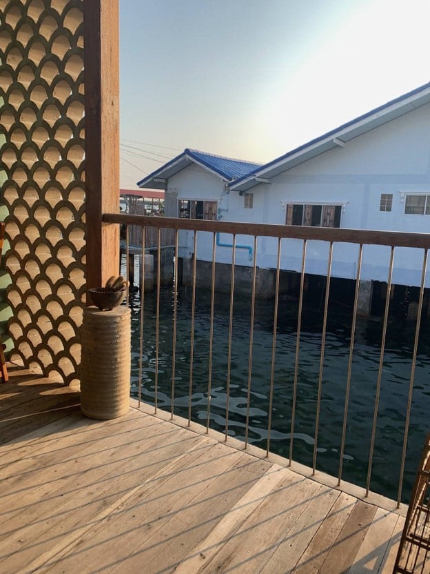 บ้านอยู่ดีมีความสุข